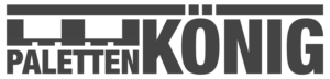 Palettenkönig Logo