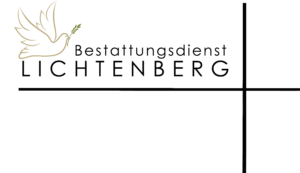 Bestattungsdienst Lichtenberg logo