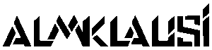 Almklausi Logo