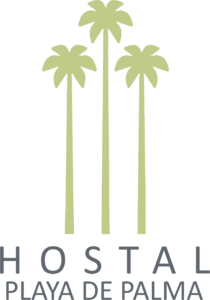 Hostal Playa de Palma Logo