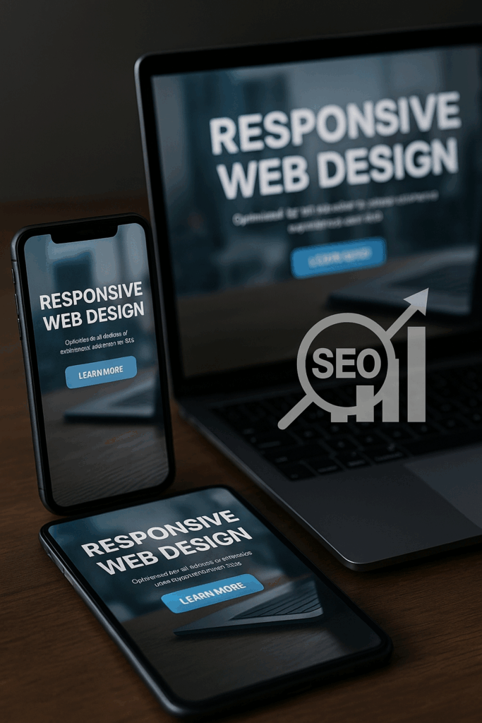 Responsive und seo - webweimar - weimar webdesign